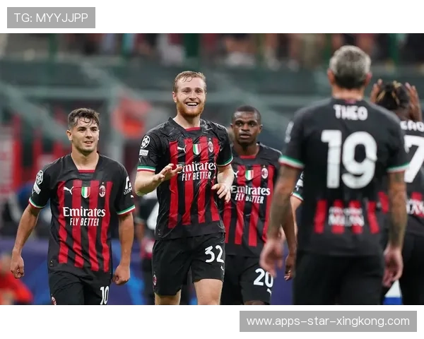 AC米兰盯上英超弃用杀器,圣西罗准备迎回爆点前锋 AC米兰盯上英超弃用杀器,圣西罗准备迎回爆点前锋