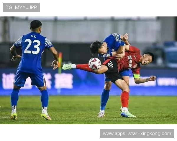 长春亚泰中路推进顺滑带来持续压制感 长春亚泰中路推进顺滑带来持续压制感