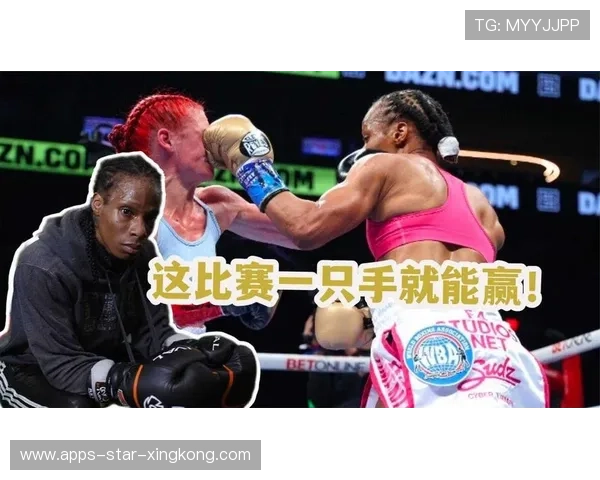拳击世界对抗赛：节奏拉满，观众全程紧绷