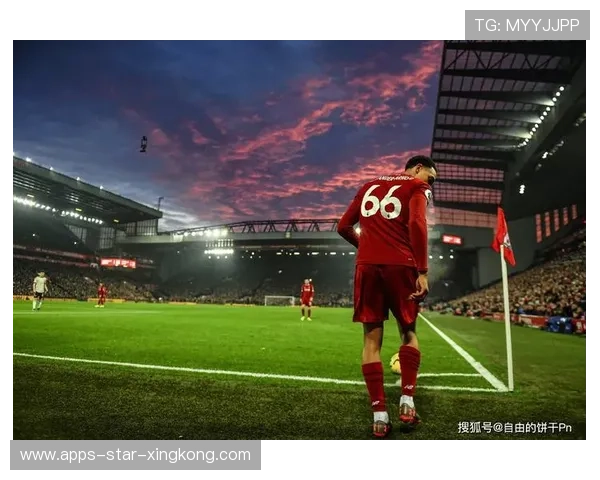 英超利物浦反击得手,安菲尔德再掀高潮 英超利物浦反击得手,安菲尔德再掀高潮