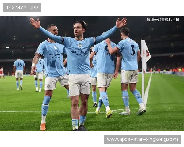 曼城控球率高但临门一脚效率更佳的秘密