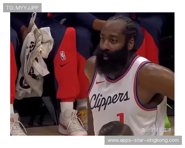 快船五连胜！哈登融入速度惊人