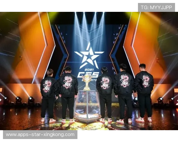 CF赛事观赏性拉满 CF赛事观赏性拉满