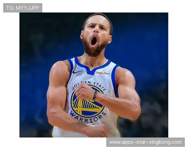 库里接球即射，金州勇士不给调整空间